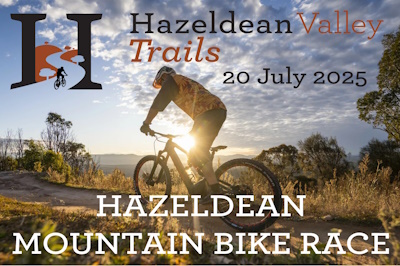 Hazeldean Mountain Bike Race